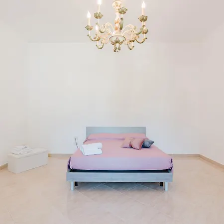 Villa Iris *